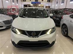 Nissan Rogue Sport